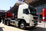 ֠/Volvo FMϵؿ 400R 62 ܇(̖:FM400)